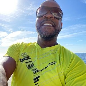 Meet your Posher, Chris